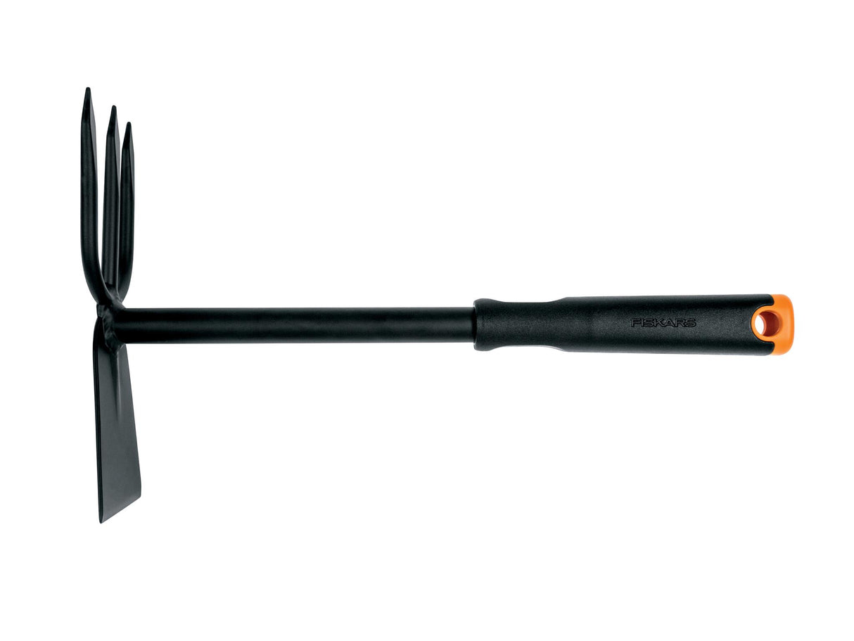 Fiskars Ergo Cultivator Hoe
