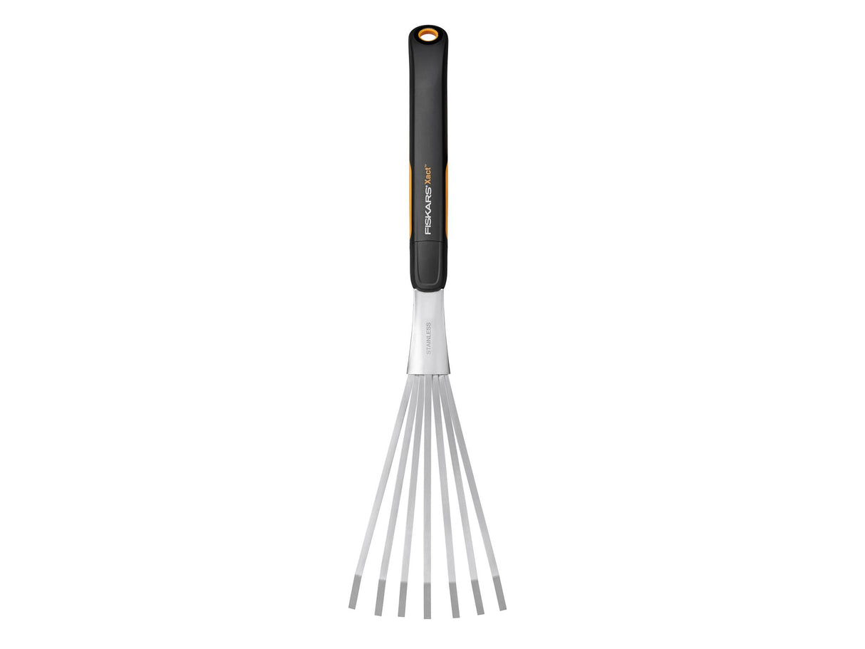 Fiskars Xact Hand Rake
