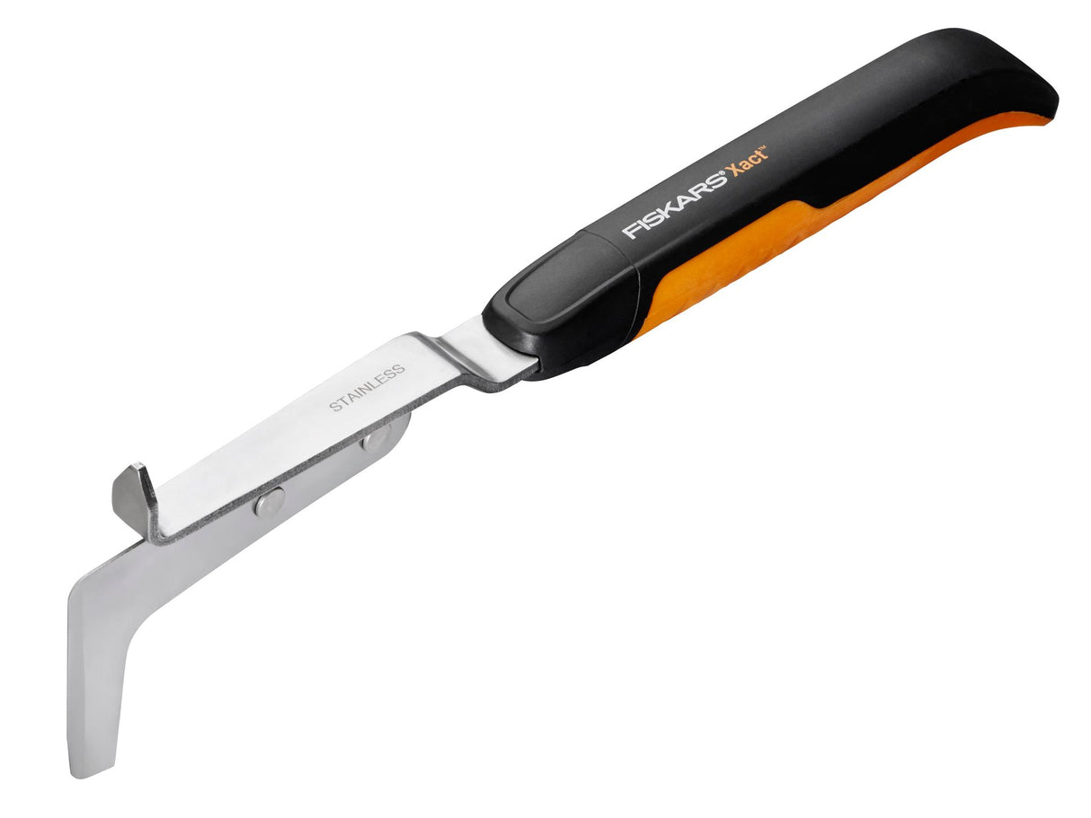 Fiskars Xact Small Weeding Knife