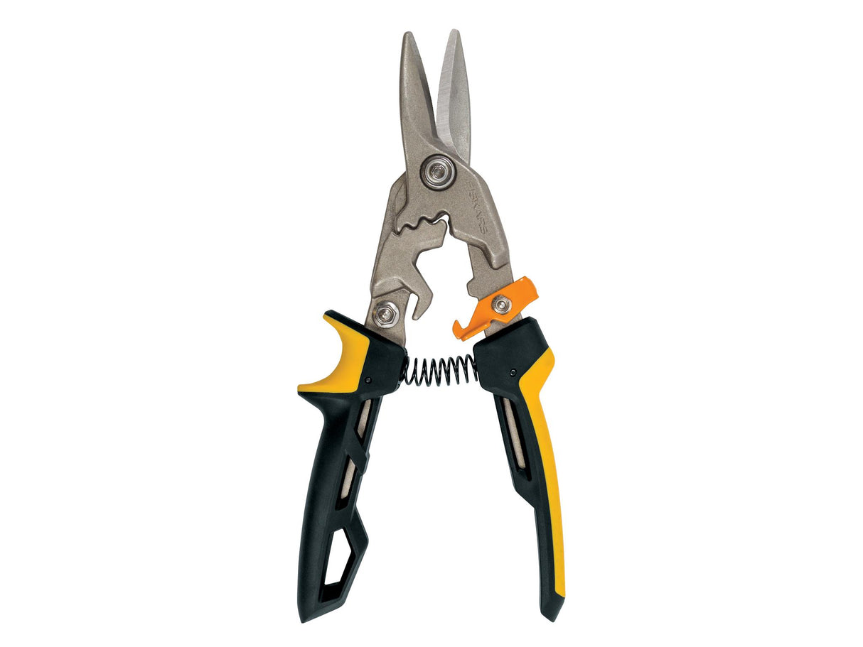 Fiskars PowerGear™ Aviation Snips