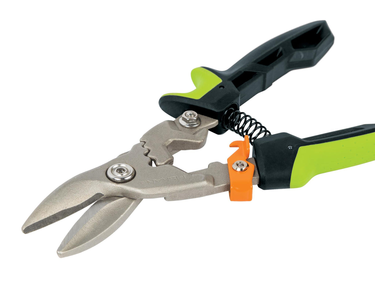 Fiskars PowerGear™ Aviation Snips