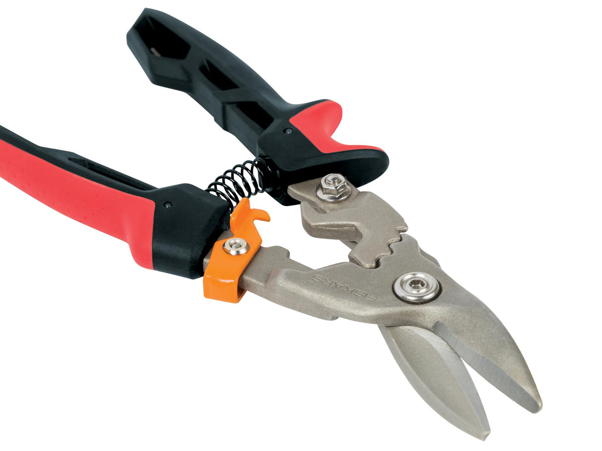 Fiskars PowerGear™ Aviation Snips