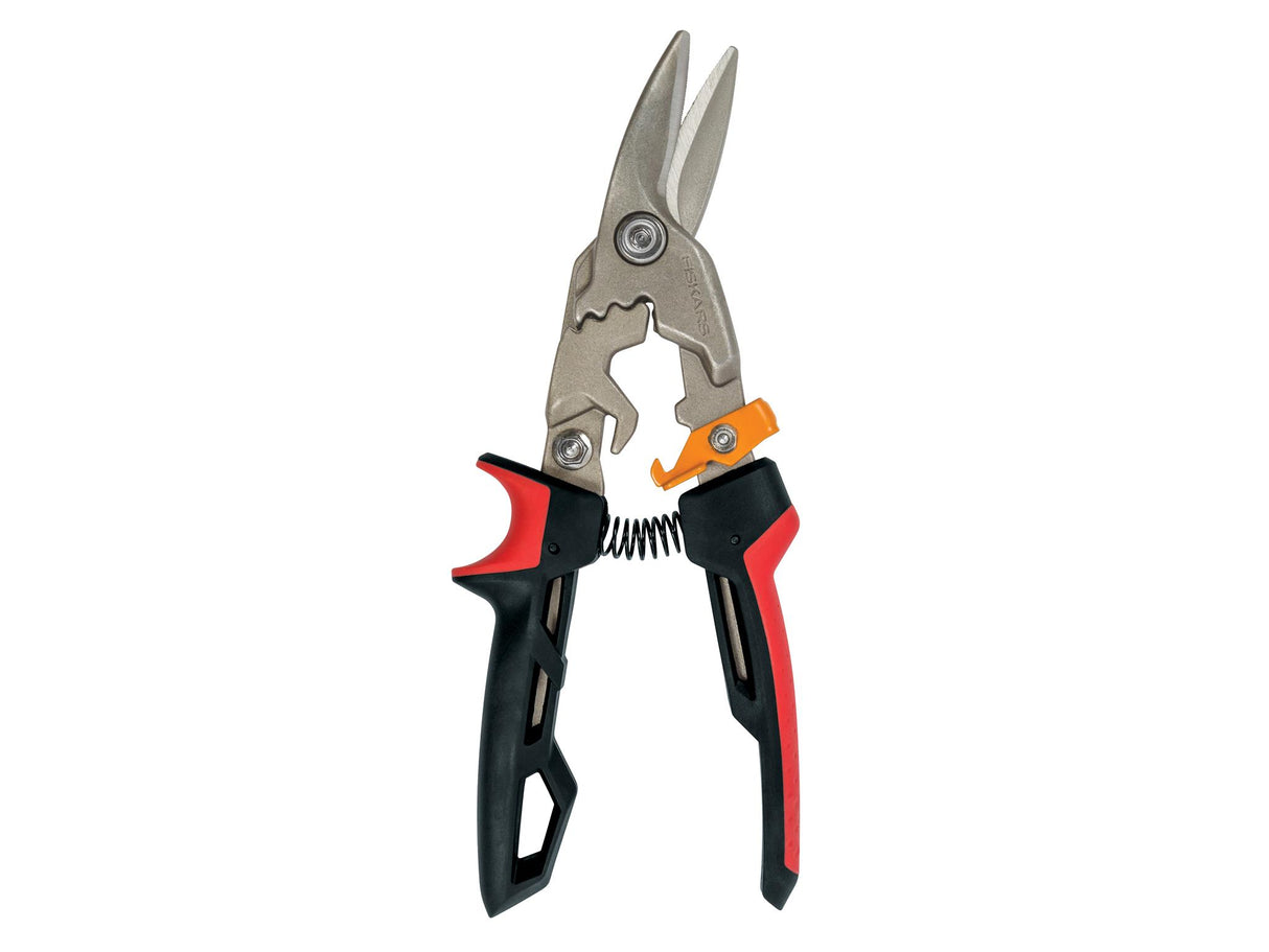 Fiskars PowerGear™ Aviation Snips
