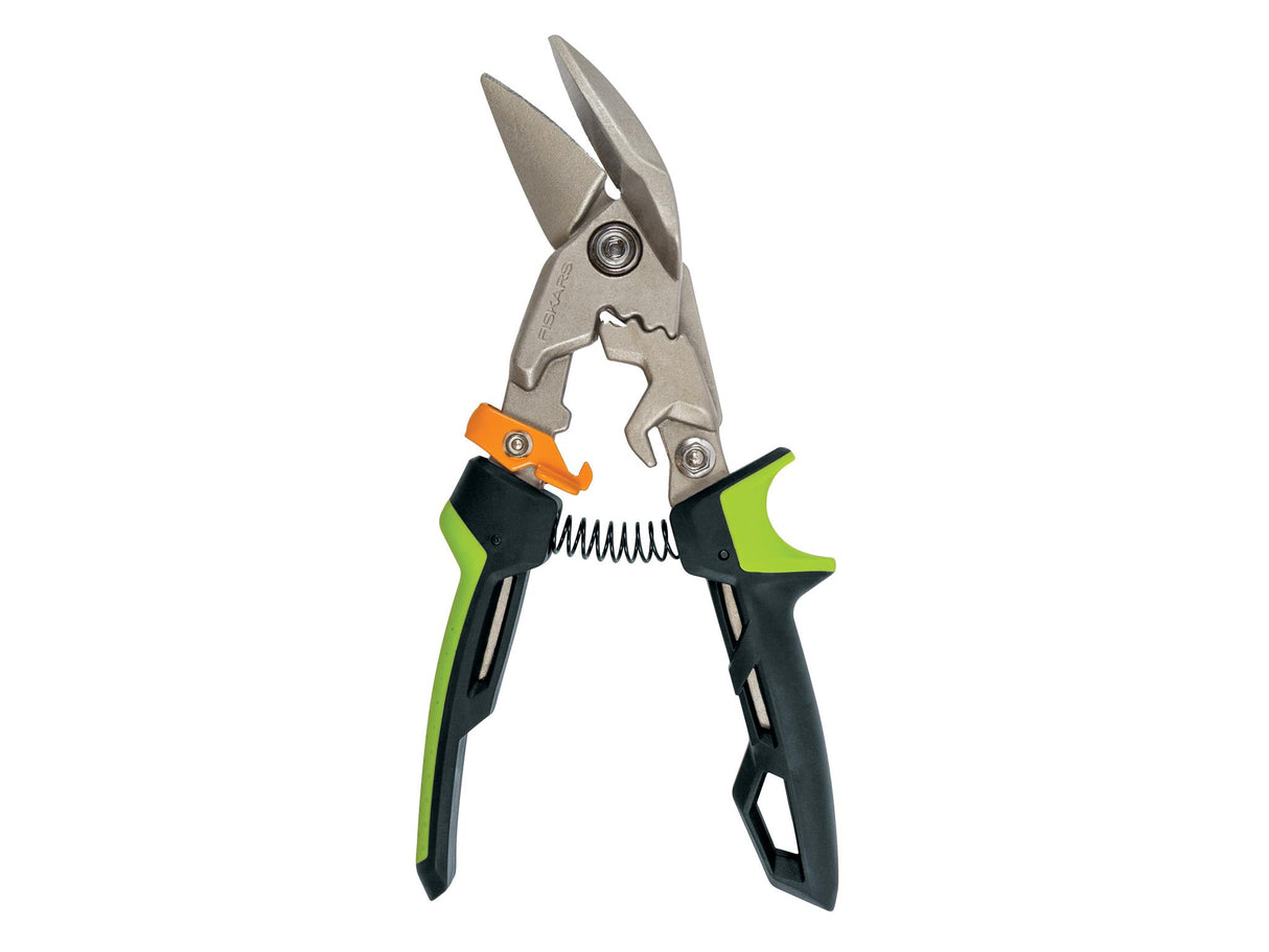 Fiskars PowerGear™ Aviation Snip