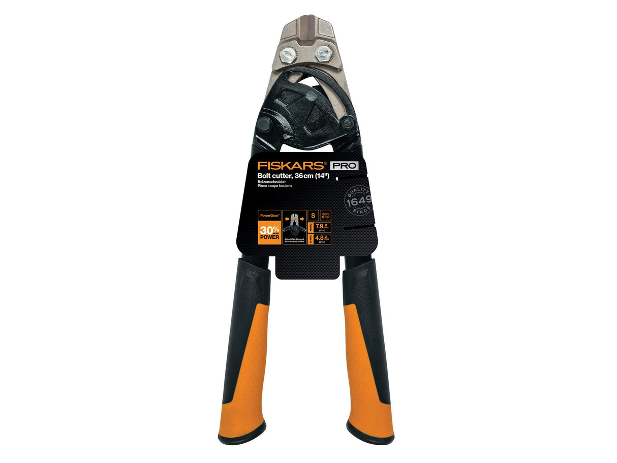 Fiskars PowerGear™ Bolt Cutters