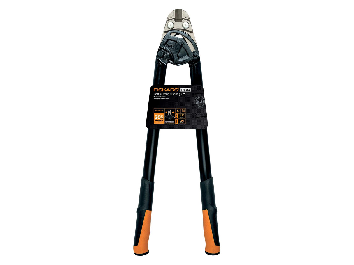 Fiskars PowerGear™ Bolt Cutters