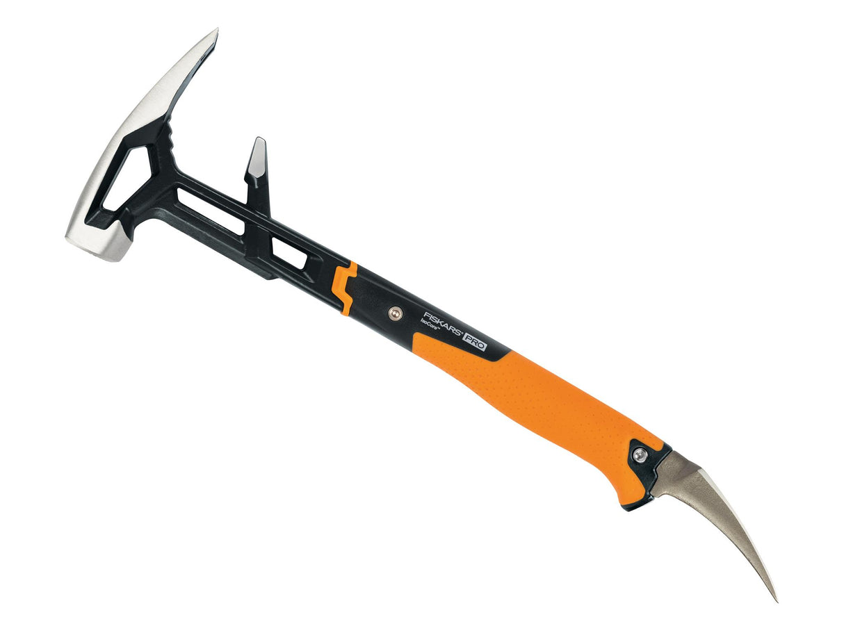 Fiskars IsoCore Demolition Tool