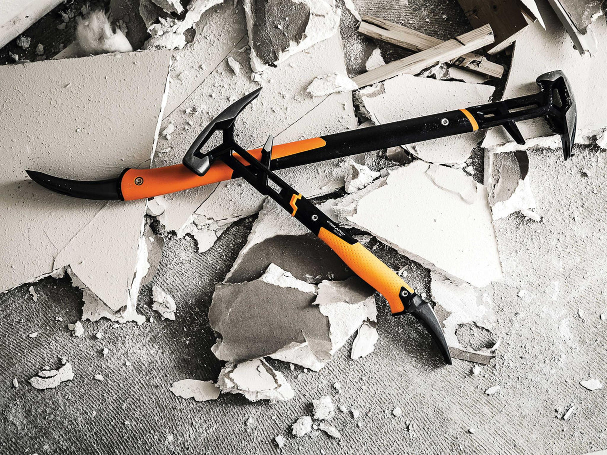 Fiskars IsoCore Demolition Tool