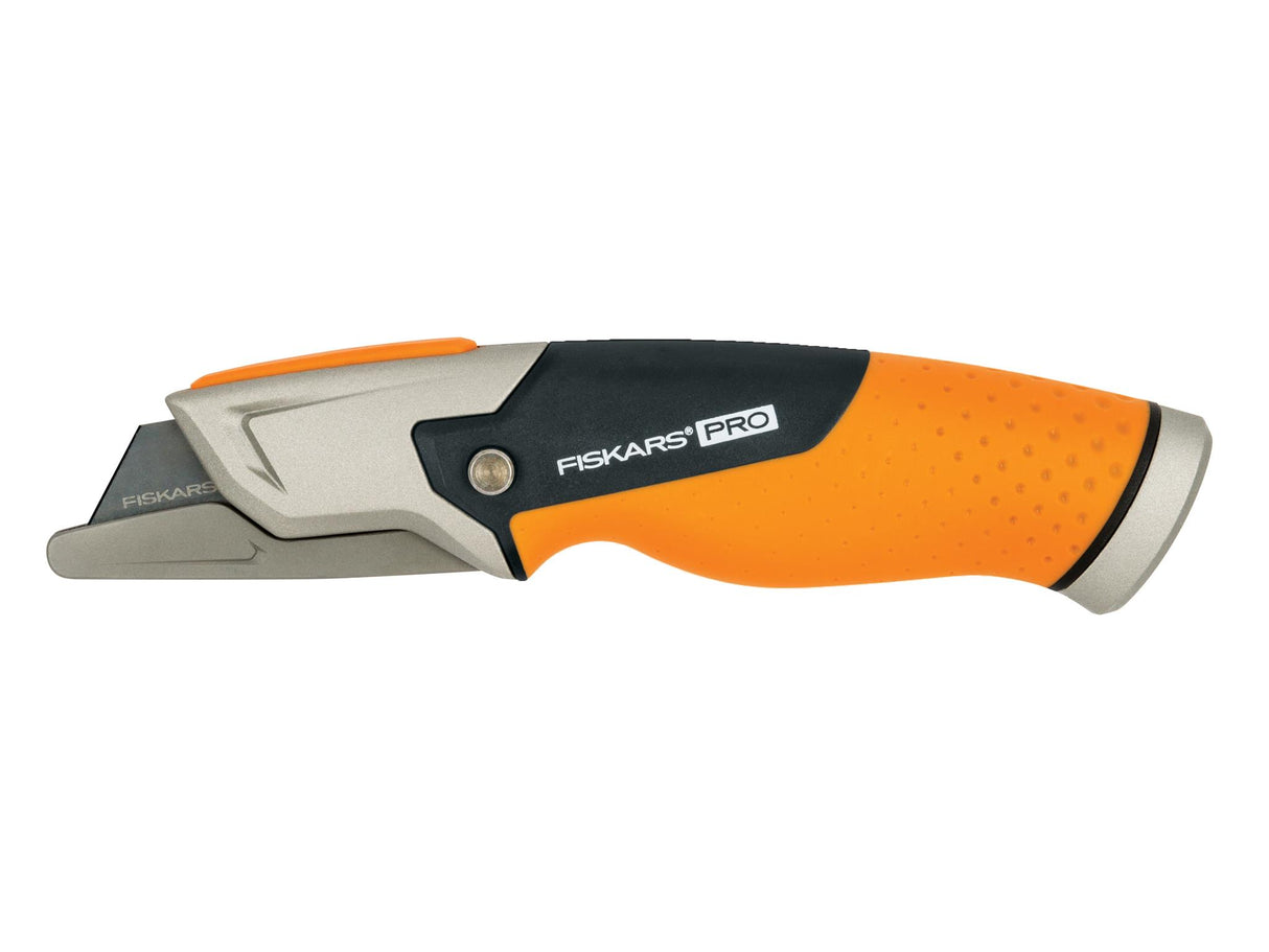 Fiskars CarbonMax Fixed Utility Knife