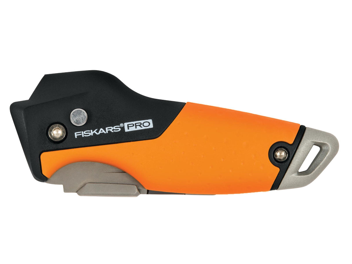 Fiskars CarbonMax Folding Utility Knife