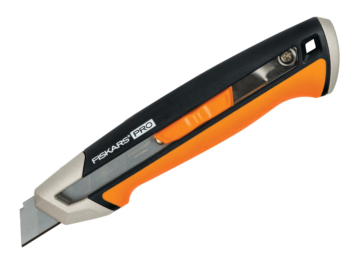 Fiskars CarbonMax Snap-off Knife