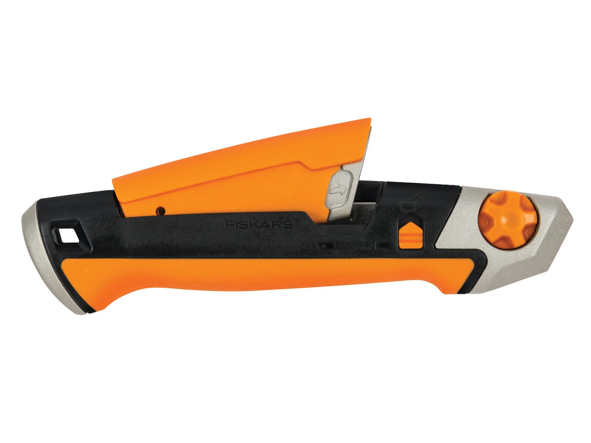 Fiskars CarbonMax Snap-off Knife