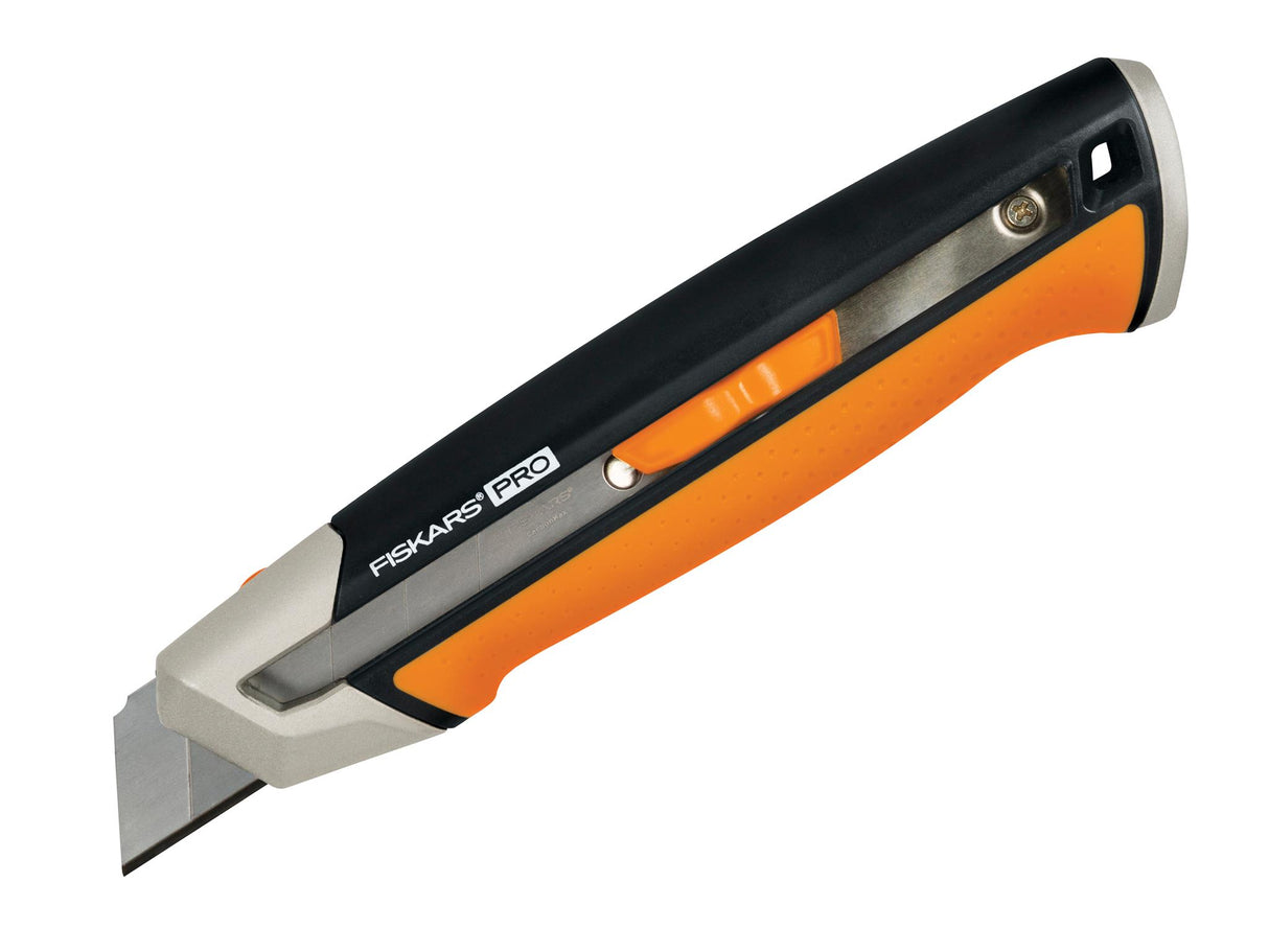 Fiskars CarbonMax Snap-off Knife