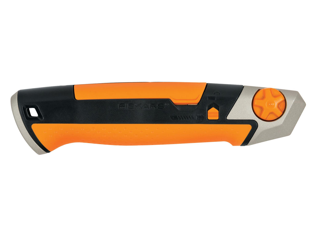 Fiskars CarbonMax Snap-off Knife