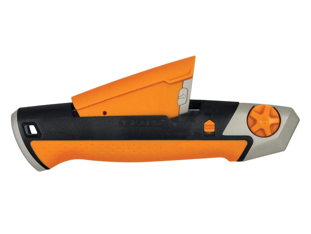 Fiskars CarbonMax Snap-off Knife