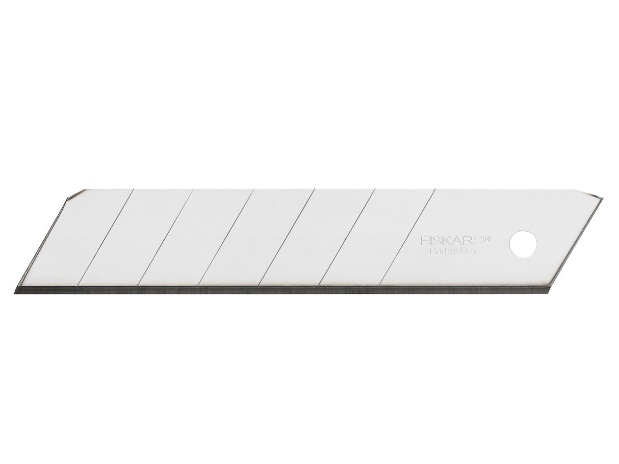 Fiskars CarbonMax Snap-off Knife Blades