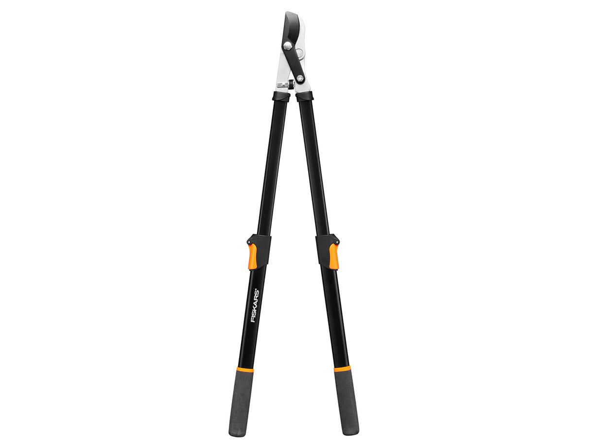 Fiskars Solid Telescopic Loppers
