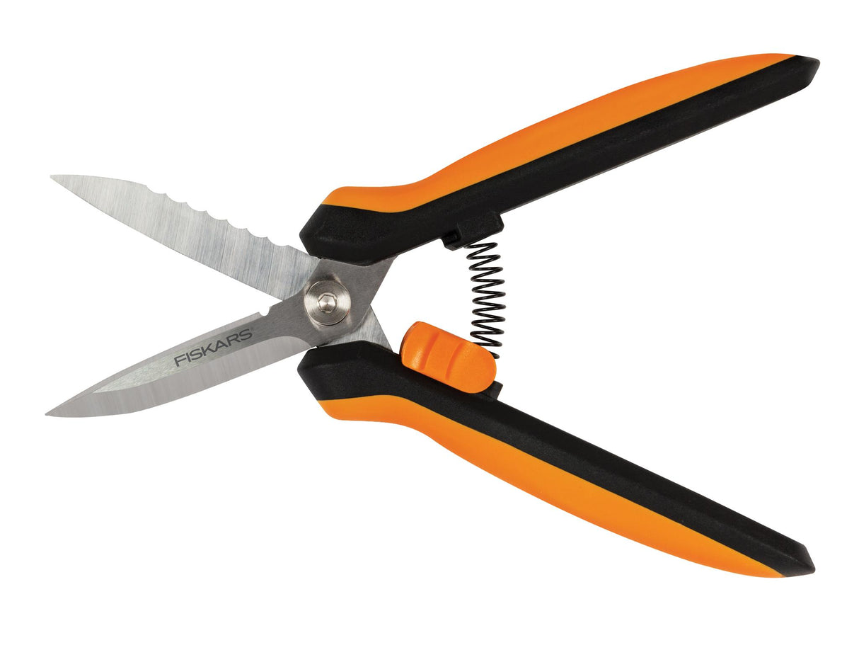Fiskars Solid SP320 Multi-Purpose Snips