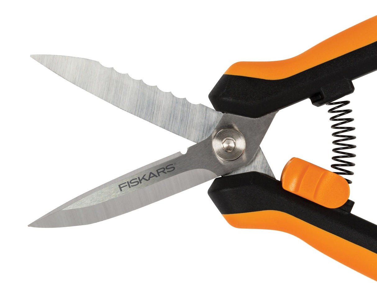 Fiskars Solid SP320 Multi-Purpose Snips