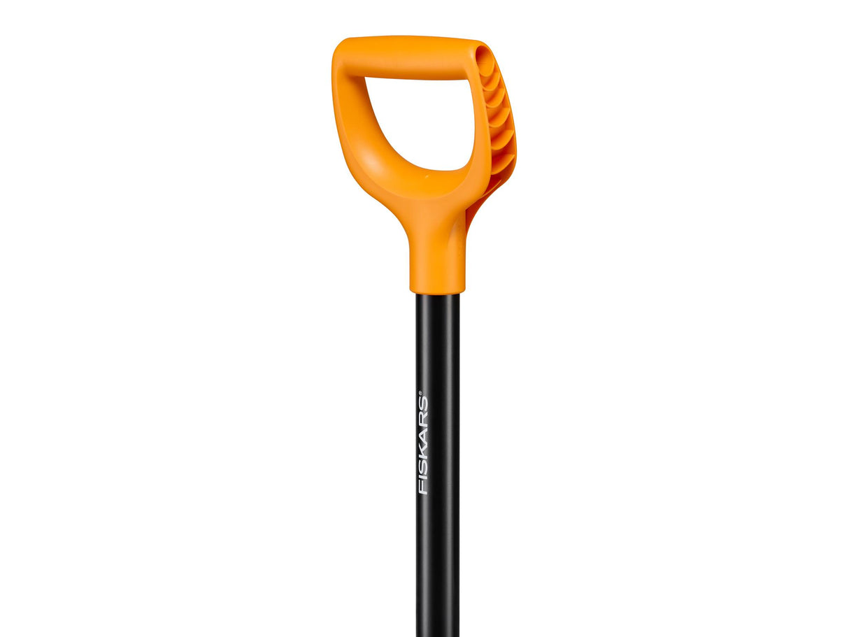 Fiskars Solid Metal Pointed Spade