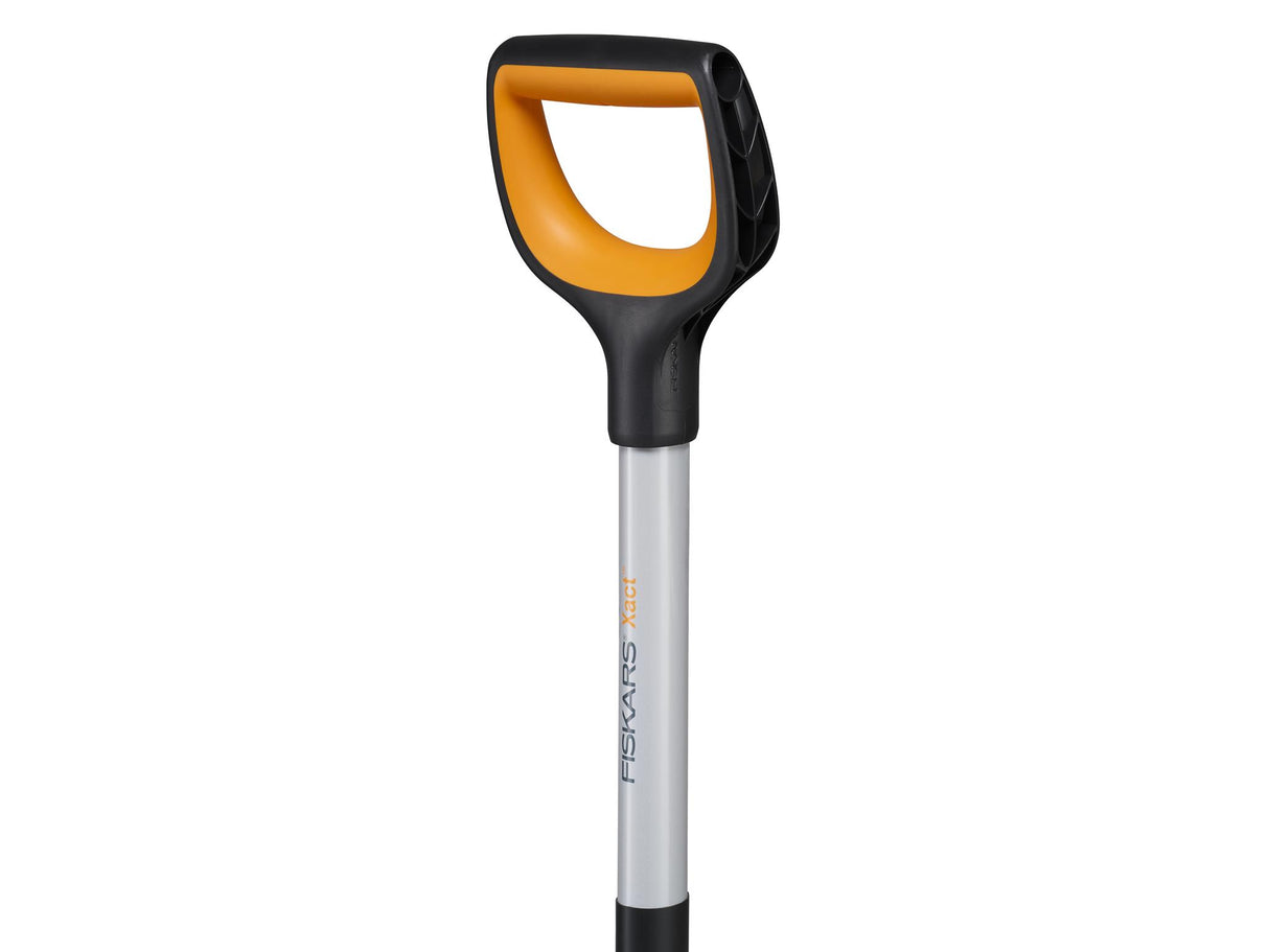 Fiskars Xact Rounded Spade