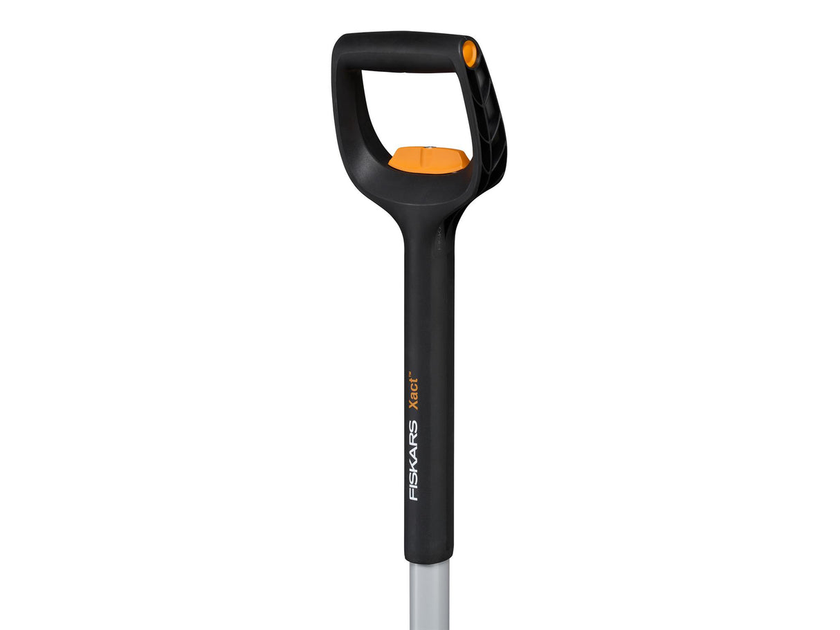 Fiskars Xact Telescopic Pointed Spade