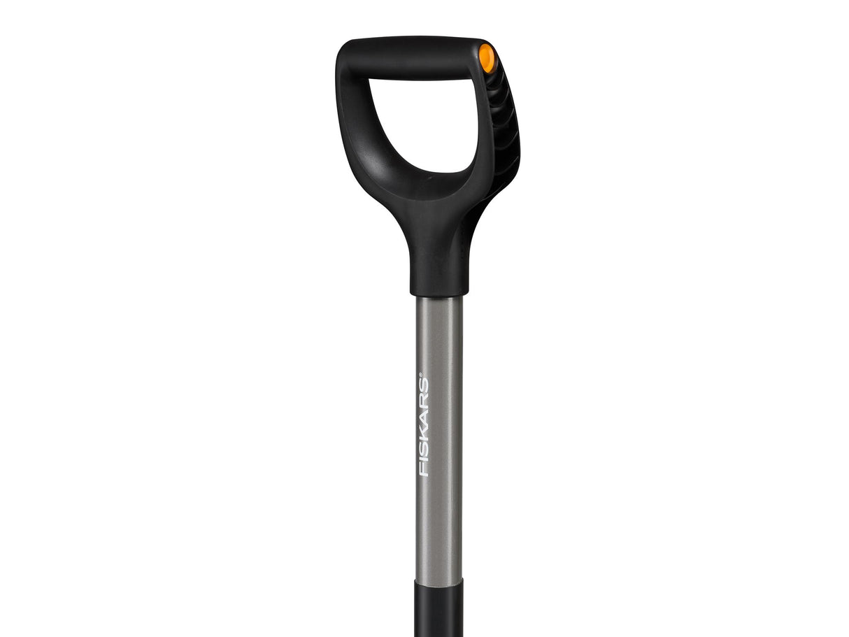 Fiskars Xact Telescopic Rounded Spade