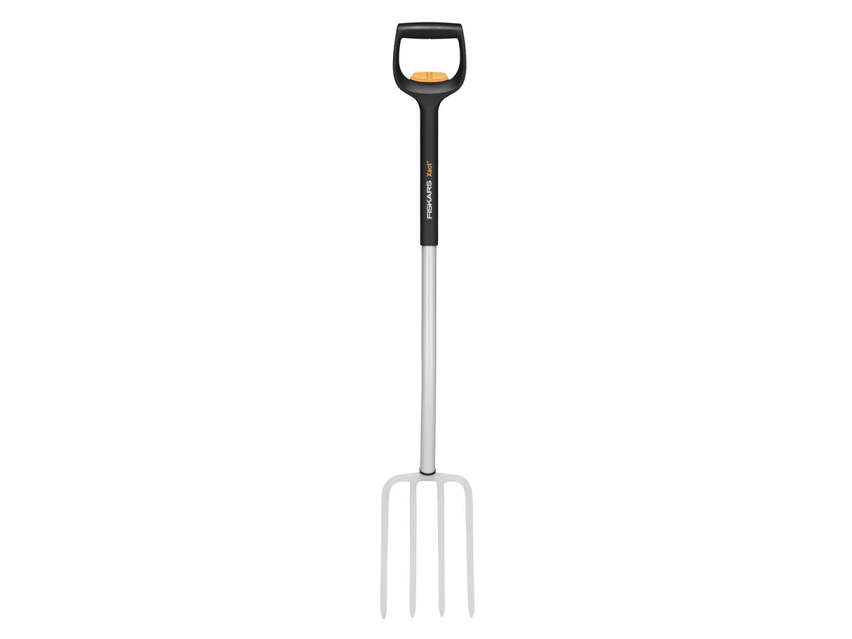 Fiskars Xact™ Telescopic Garden Fork