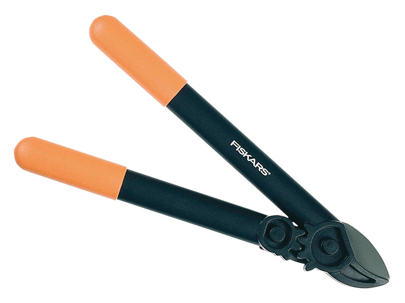 Fiskars PowerGear Anvil Loppers