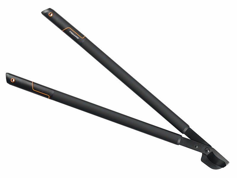 Fiskars SingleStep Bypass Loppers Hook Head