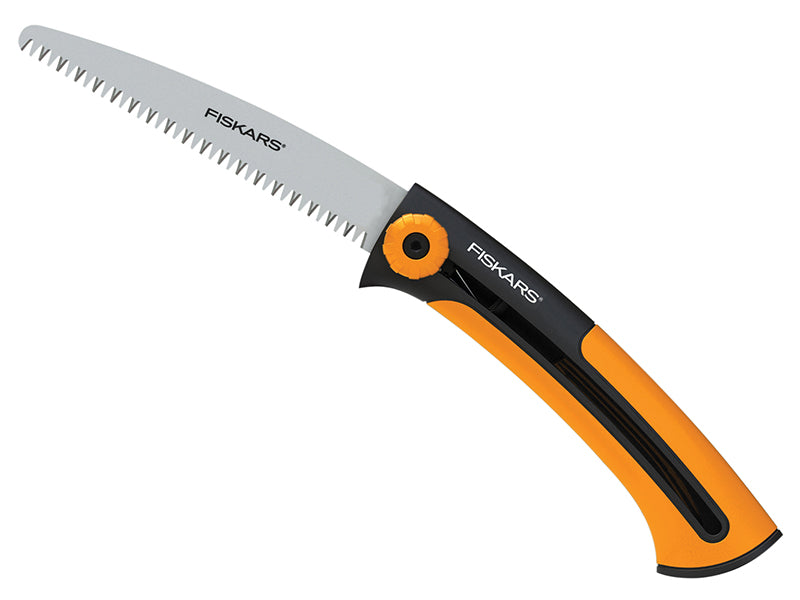 Fiskars SW75 Xtract Garden Pruning Saw