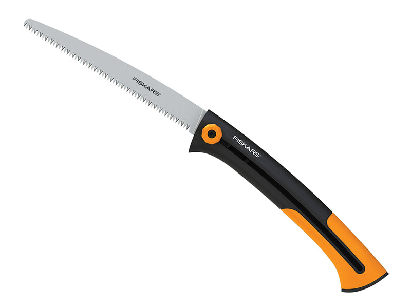 Fiskars SW75 Xtract Garden Pruning Saw
