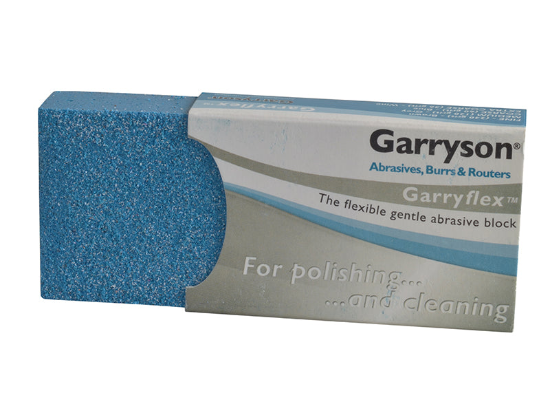 Garryson Garryflex Abrasive Block