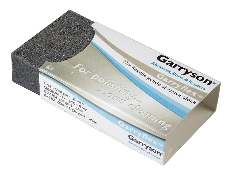 Garryson Garryflex Abrasive Block