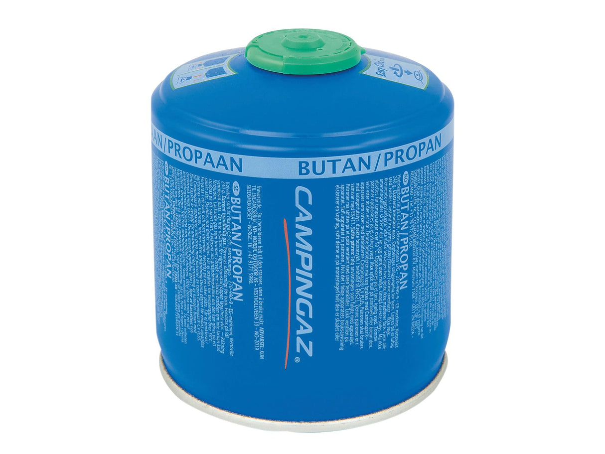Campingaz® CV300 Plus Butane/Propane Gas Cartridge 240g