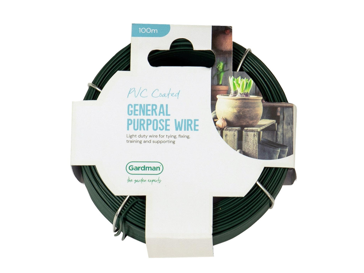 Gardman PVC Coated Wire