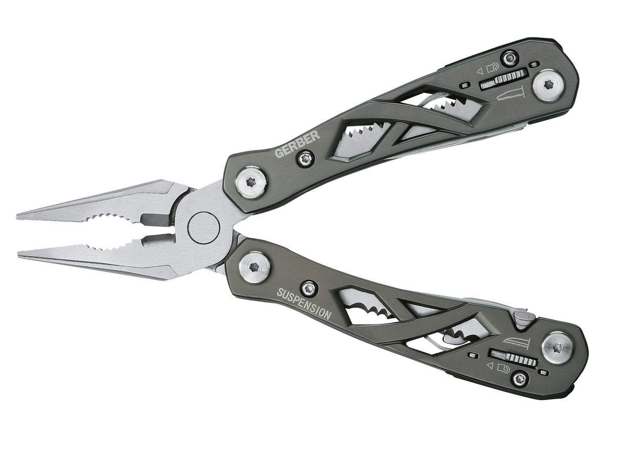 Gerber Suspension Multi Tool