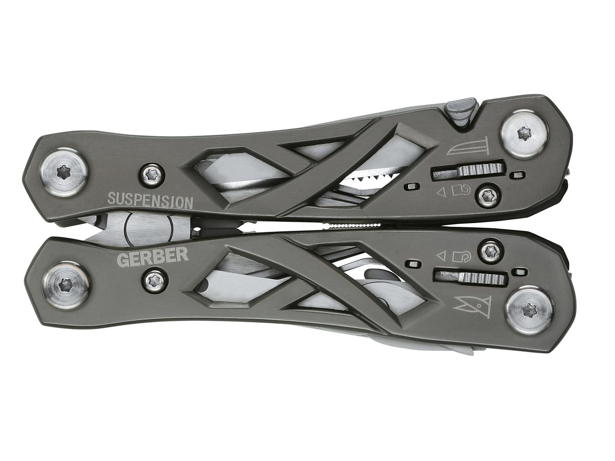 Gerber Suspension Multi Tool