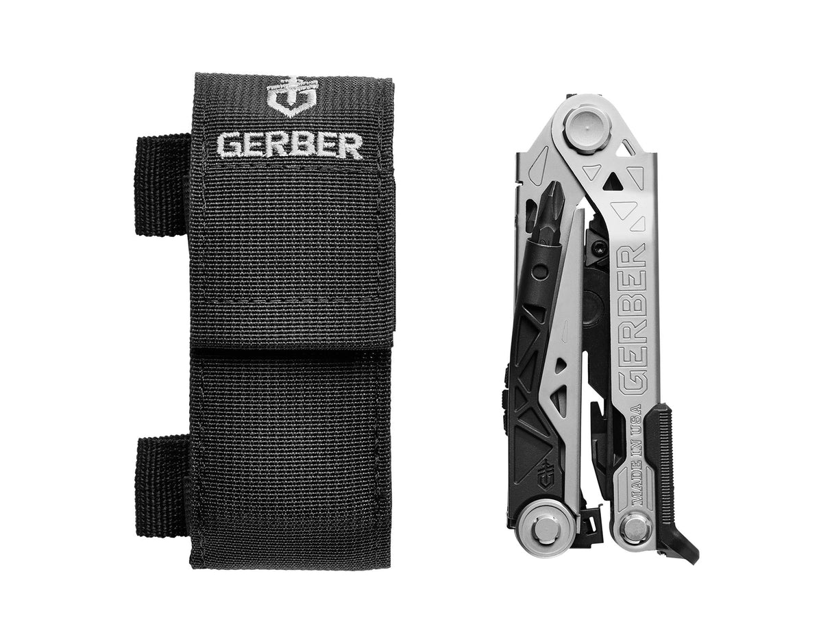 Gerber Center-Drive Multi Tool