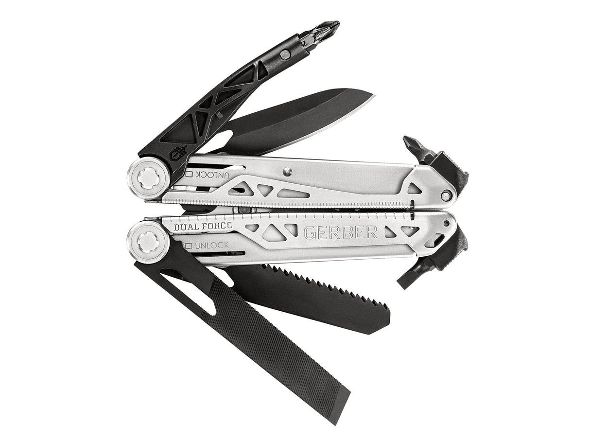 Gerber Dual Force Multi Tool