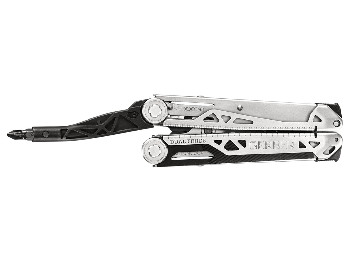 Gerber Dual Force Multi Tool