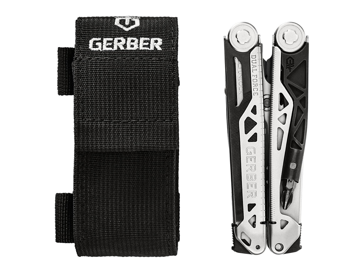 Gerber Dual Force Multi Tool