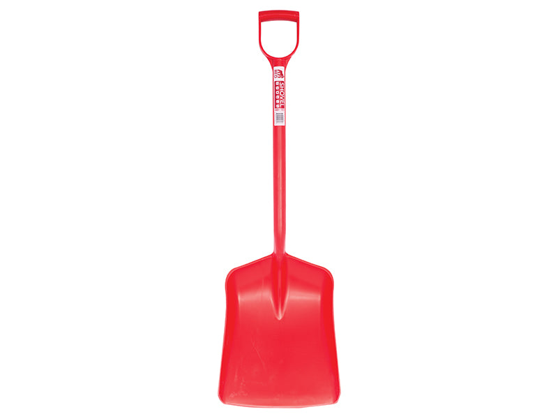 Red Gorilla Gorilla Shovel