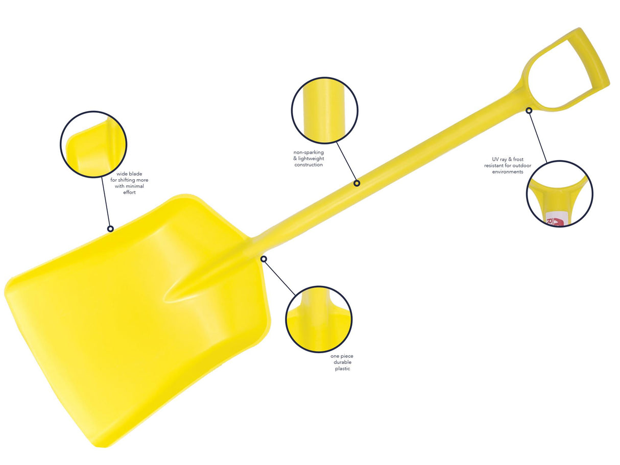 Red Gorilla Gorilla Shovel