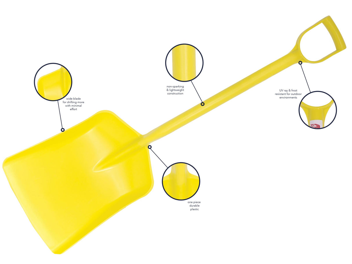 Red Gorilla Gorilla Shovel