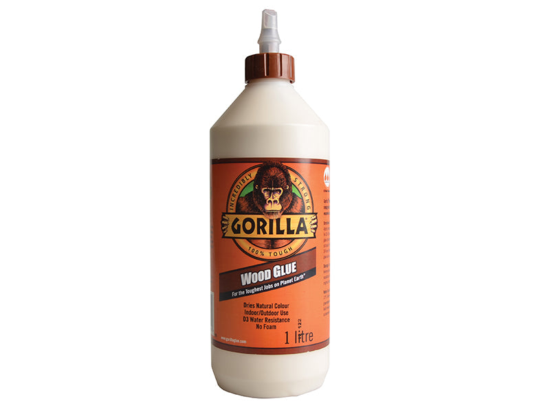 Gorilla Glue Gorilla Wood Glue