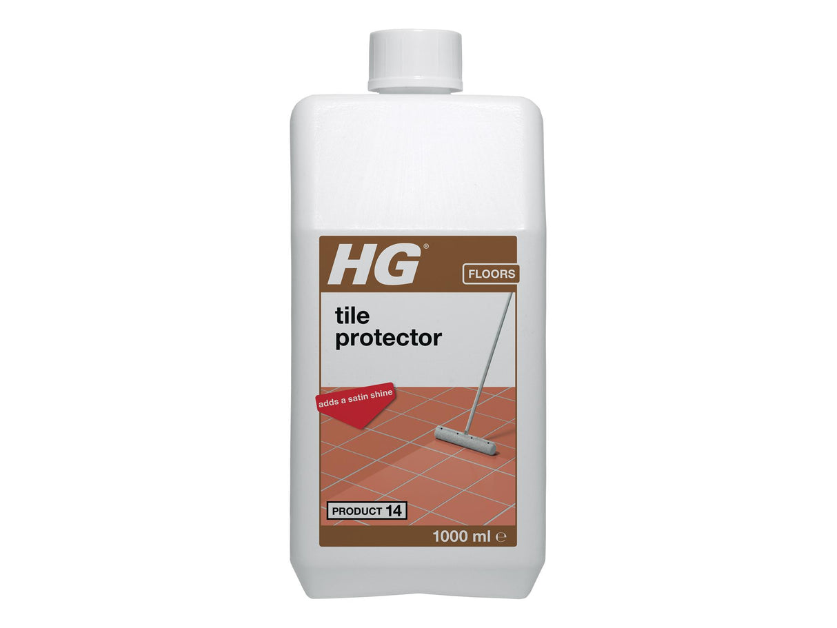 HG Tile Protector (Product 14) 1 litre