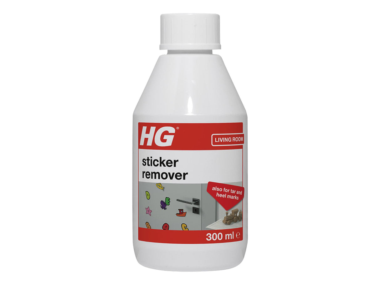 H/G Sticker Remover 300ml