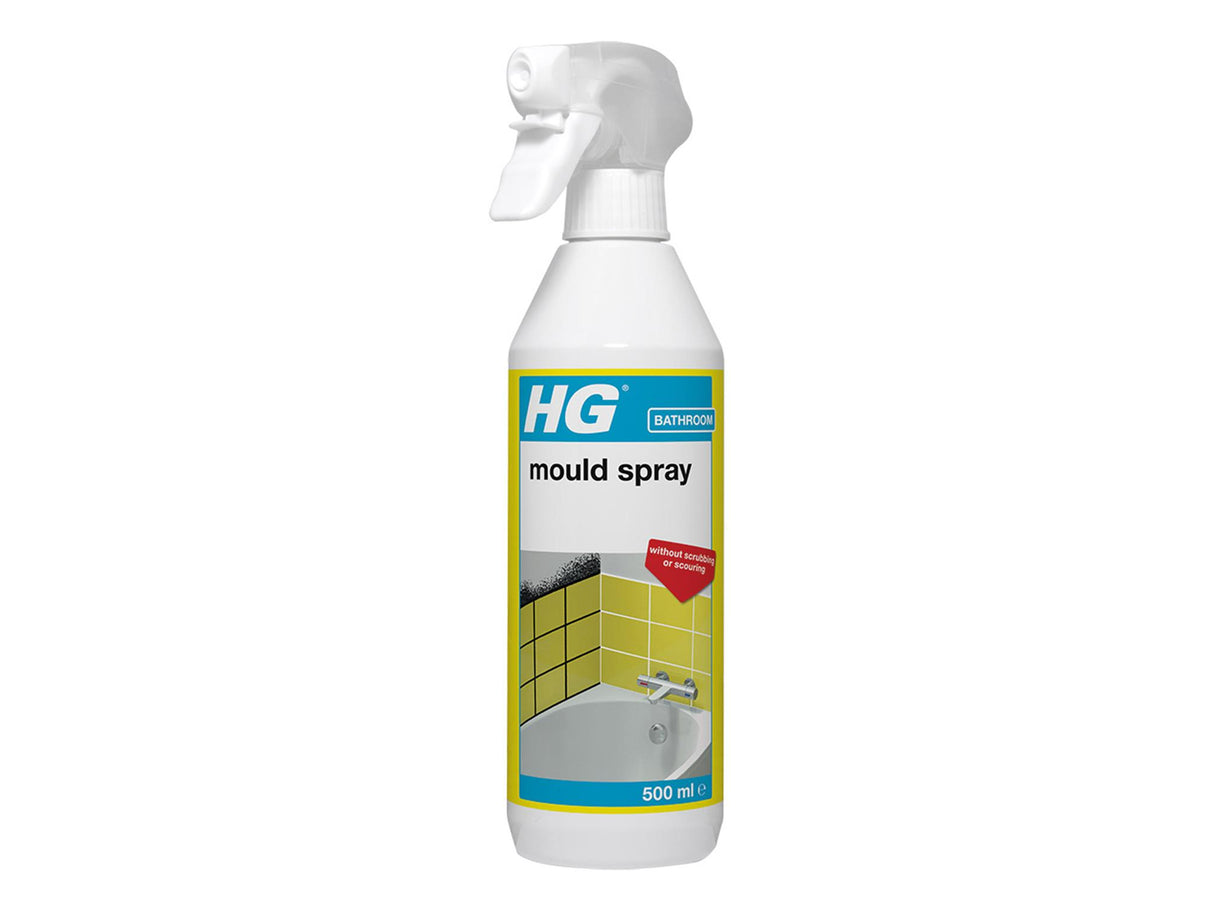 H/G Mould Spray 500ml