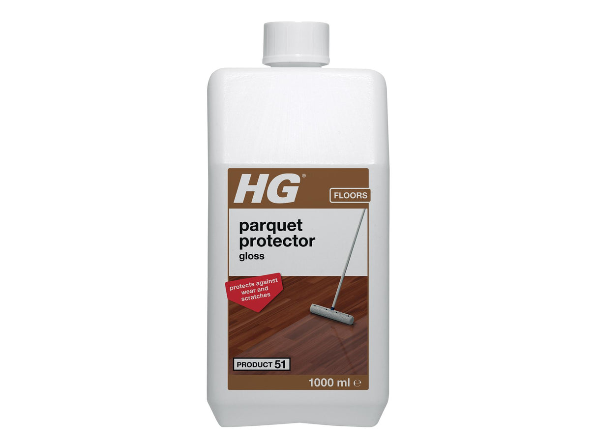 HG Parquet Protector 1 litre
